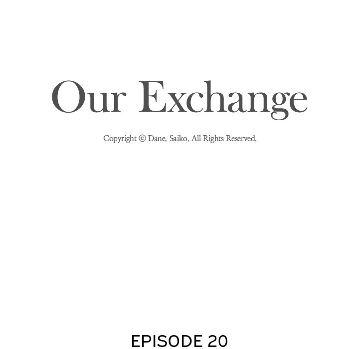 Our Exchange Chapter 20 page 12 - 
