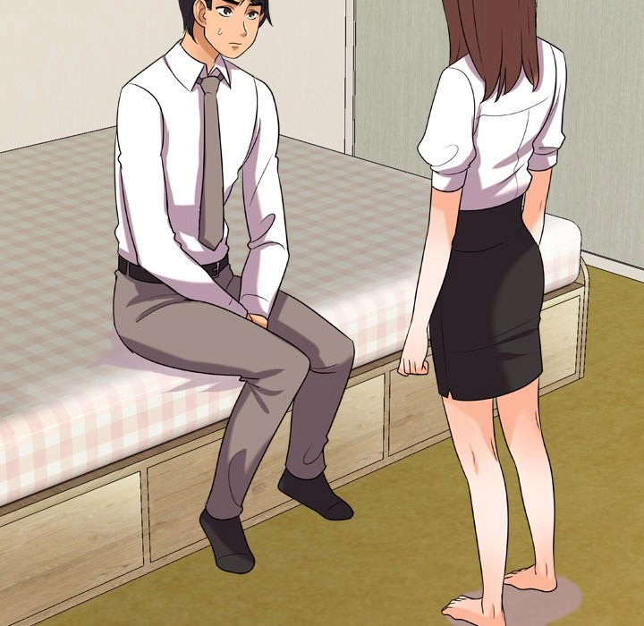 Our Exchange Chapter 20 page 15 - 