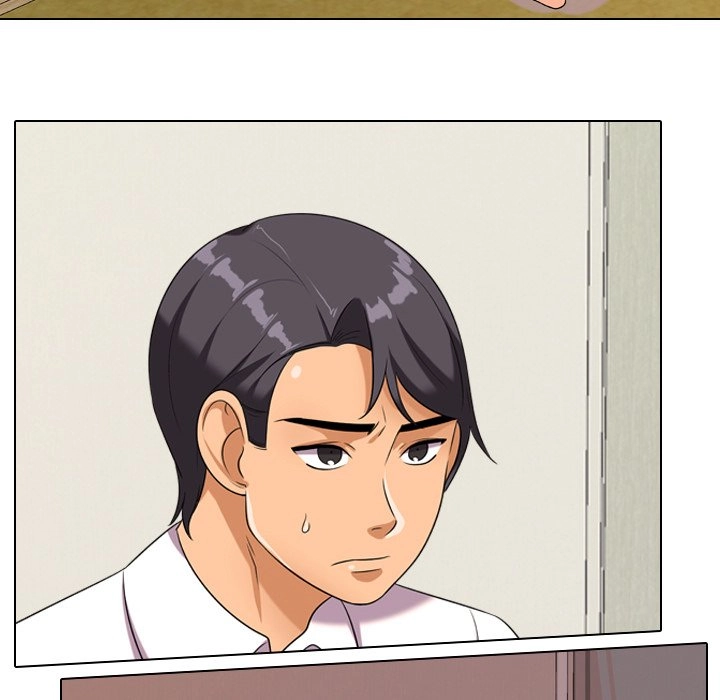 Our Exchange Chapter 20 page 16 - 