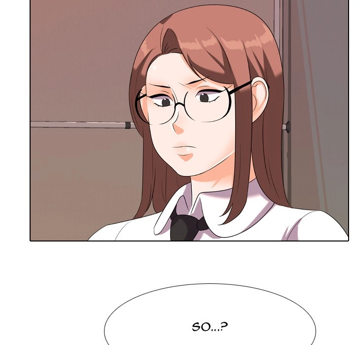 Our Exchange Chapter 20 page 17 - 