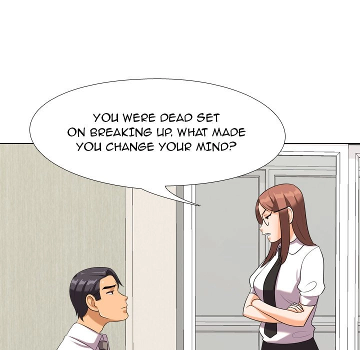 Our Exchange Chapter 20 page 19 - 