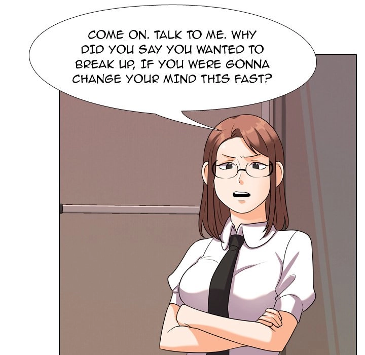Our Exchange Chapter 20 page 21 - 