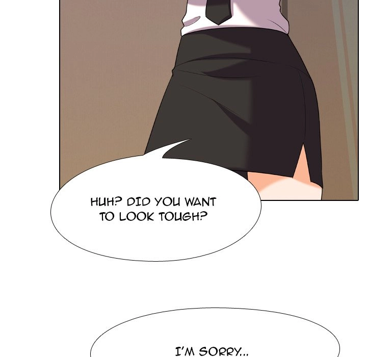 Our Exchange Chapter 20 page 22 - 