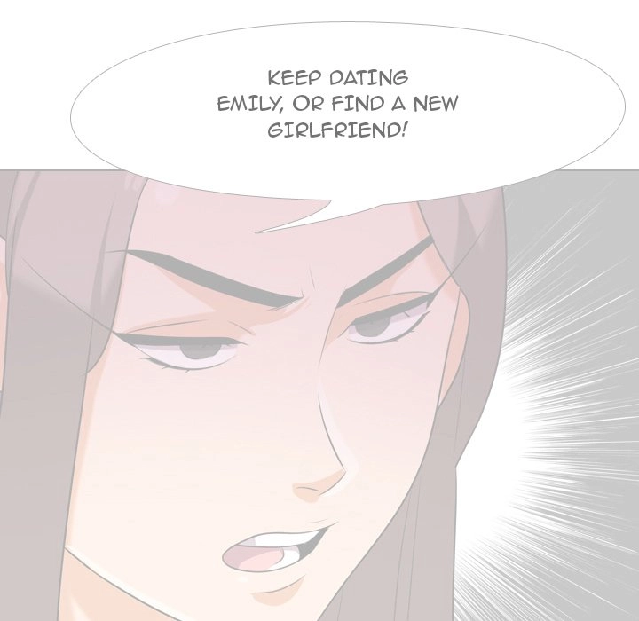 Our Exchange Chapter 20 page 27 - 