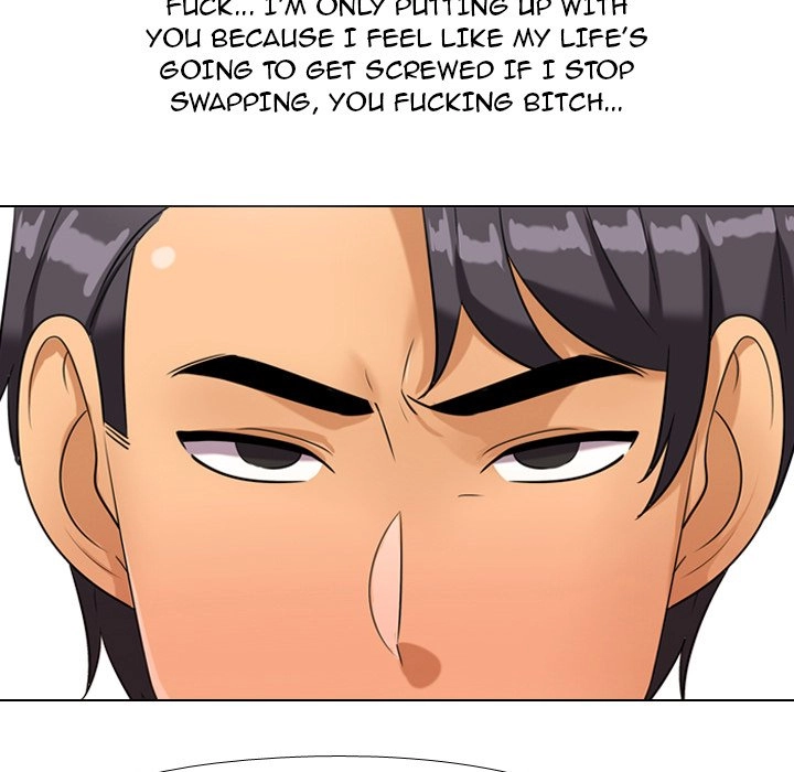 Our Exchange Chapter 20 page 29 - 
