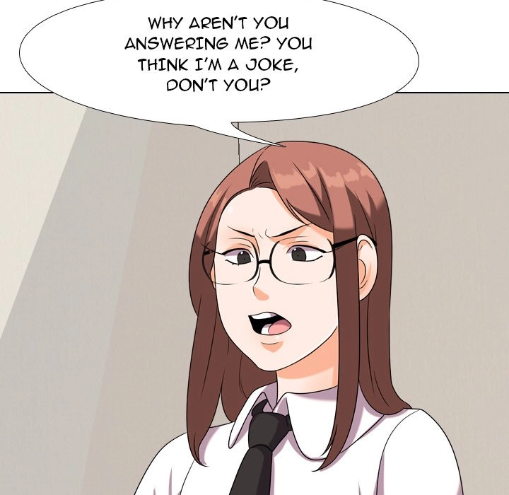 Our Exchange Chapter 20 page 30 - 