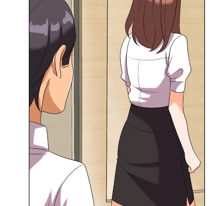 Our Exchange Chapter 20 page 32 - 