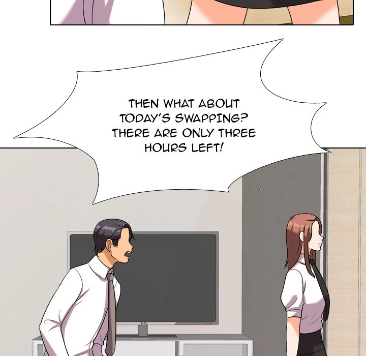 Our Exchange Chapter 20 page 33 - 