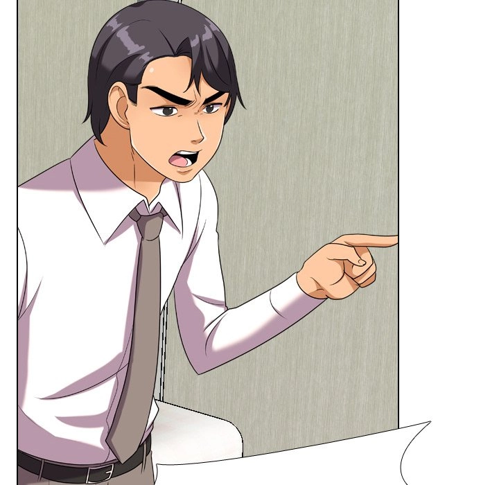 Our Exchange Chapter 20 page 36 - 