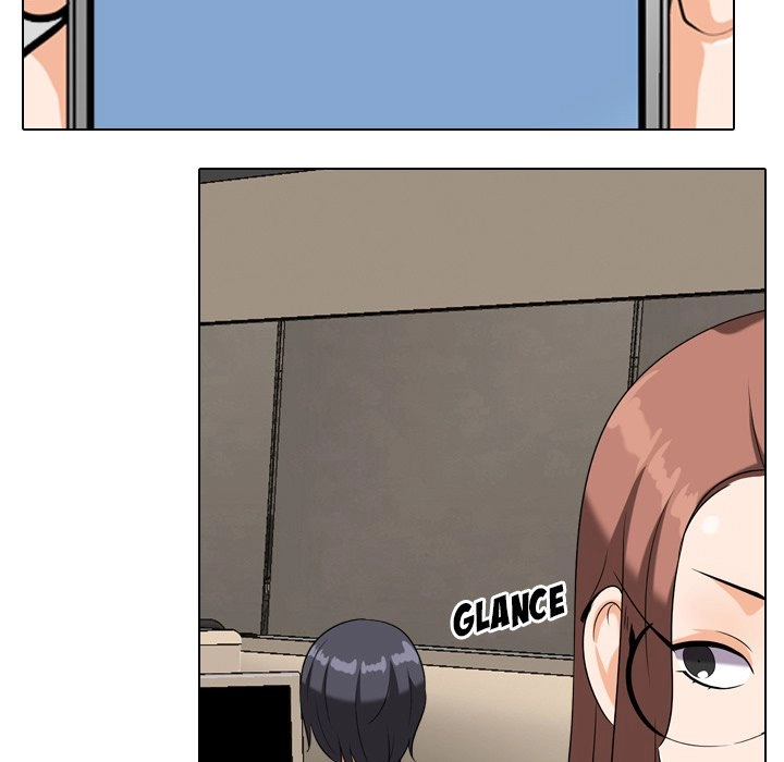 Our Exchange Chapter 20 page 5 - 