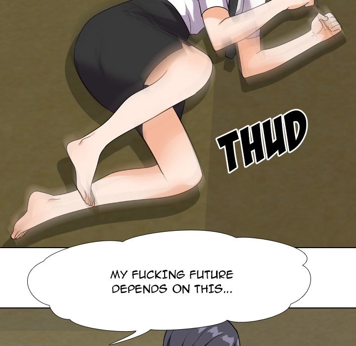 Our Exchange Chapter 20 page 49 - 