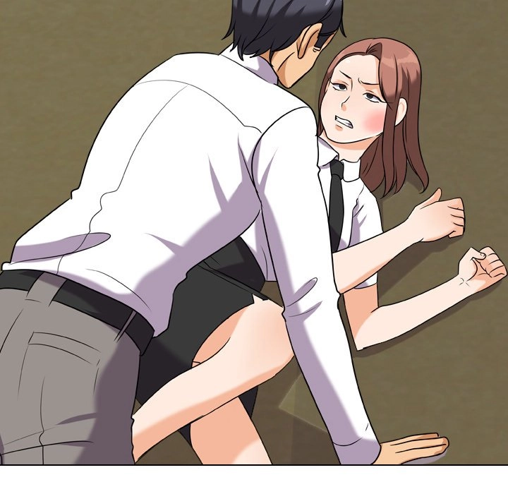 Our Exchange Chapter 20 page 50 - 