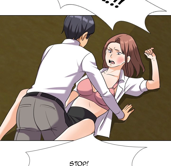 Our Exchange Chapter 20 page 56 - 