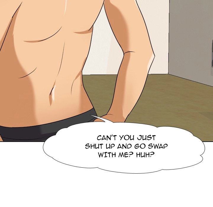 Our Exchange Chapter 20 page 60 - 
