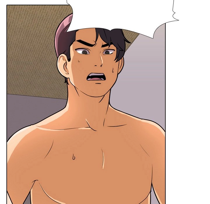 Our Exchange Chapter 20 page 63 - 