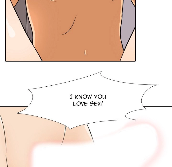 Our Exchange Chapter 20 page 64 - 
