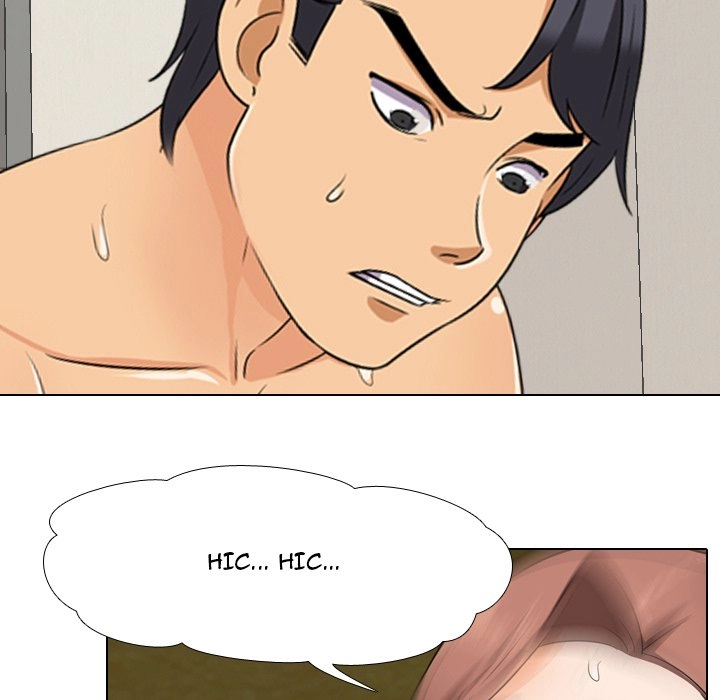 Our Exchange Chapter 20 page 73 - 