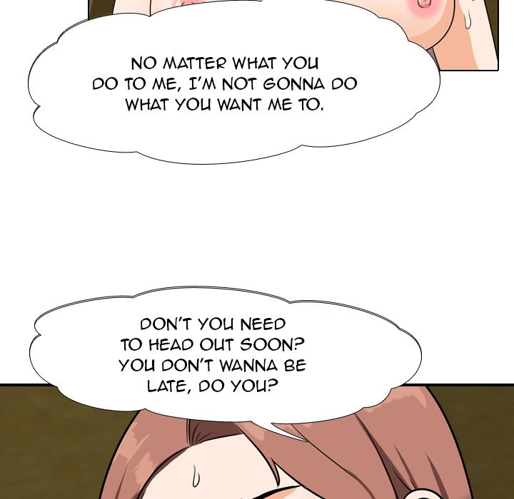 Our Exchange Chapter 20 page 91 - 