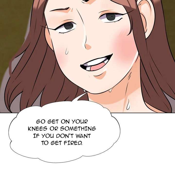 Our Exchange Chapter 20 page 92 - 