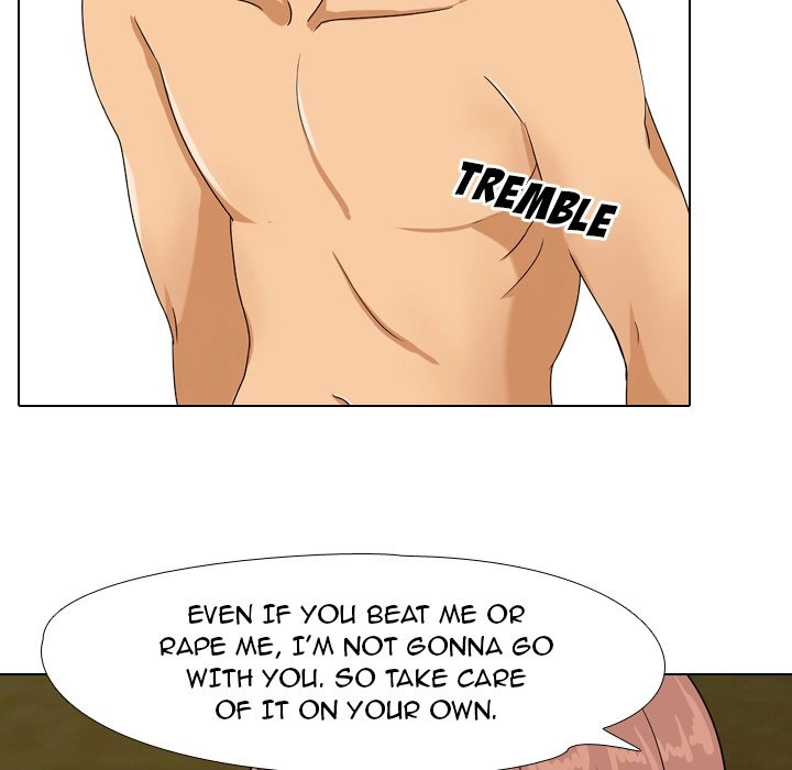 Our Exchange Chapter 20 page 94 - 