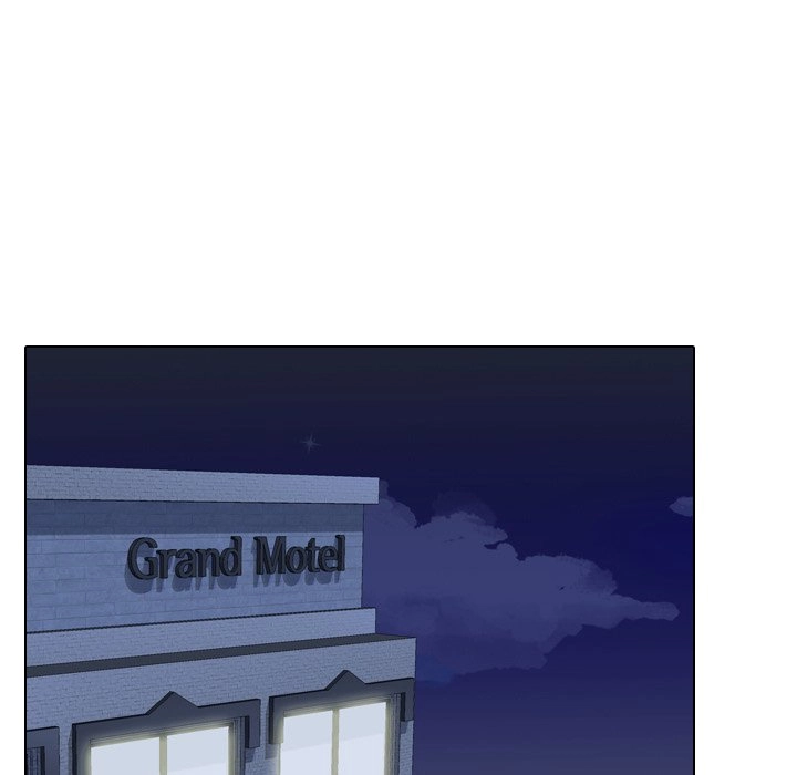 Our Exchange Chapter 20 page 97 - 