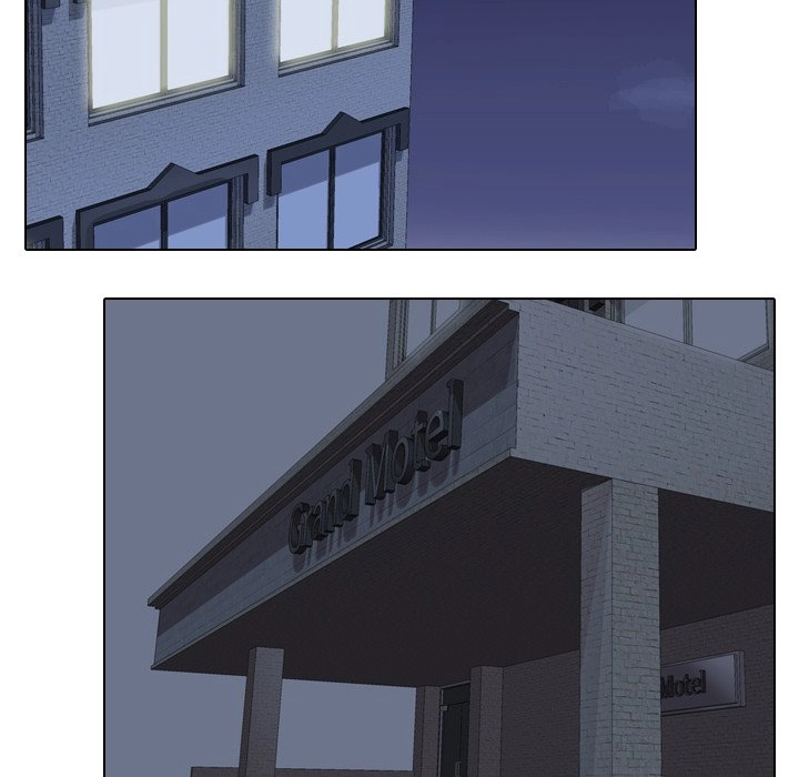 Our Exchange Chapter 20 page 98 - 