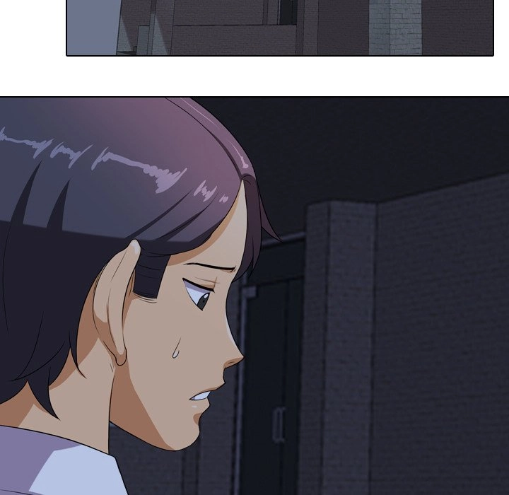 Our Exchange Chapter 20 page 99 - 