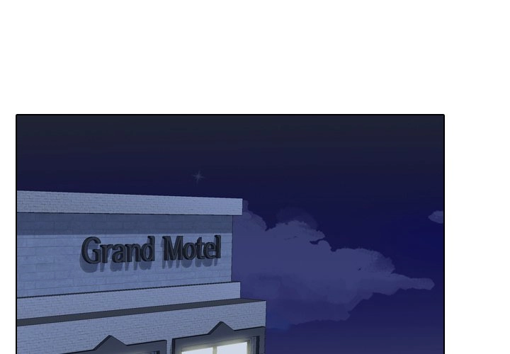 Our Exchange Chapter 21 page 1 - 