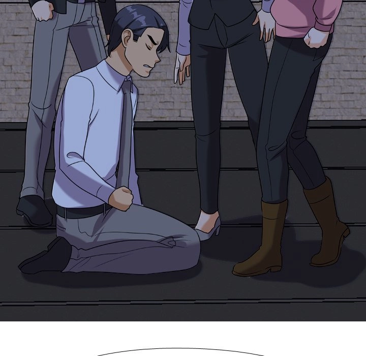 Our Exchange Chapter 21 page 101 - 