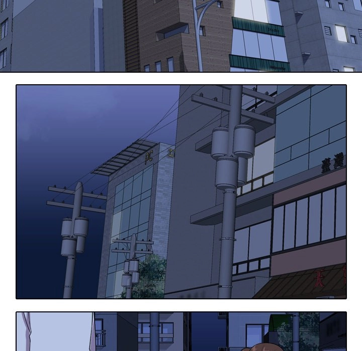 Our Exchange Chapter 21 page 13 - 