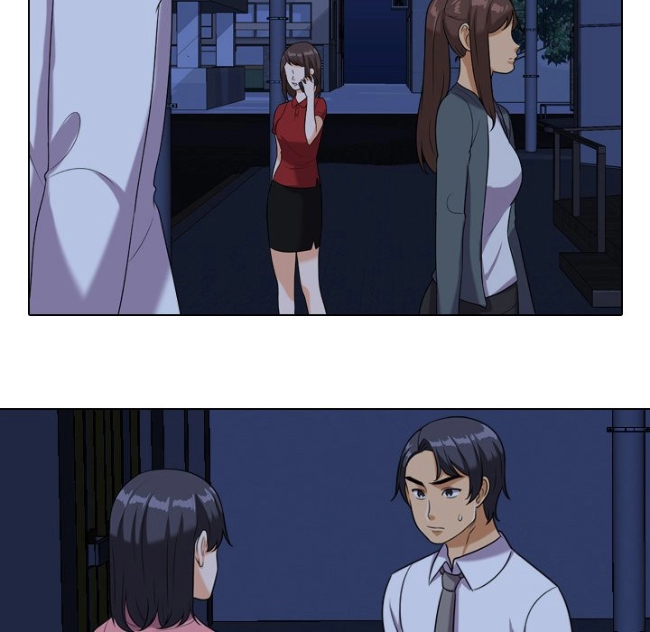 Our Exchange Chapter 21 page 14 - 