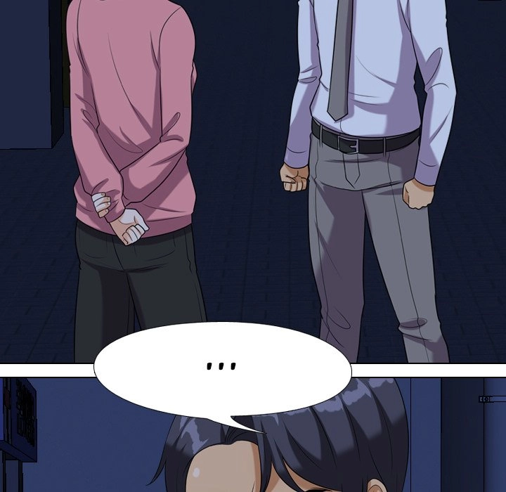 Our Exchange Chapter 21 page 15 - 