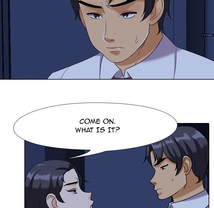 Our Exchange Chapter 21 page 16 - 