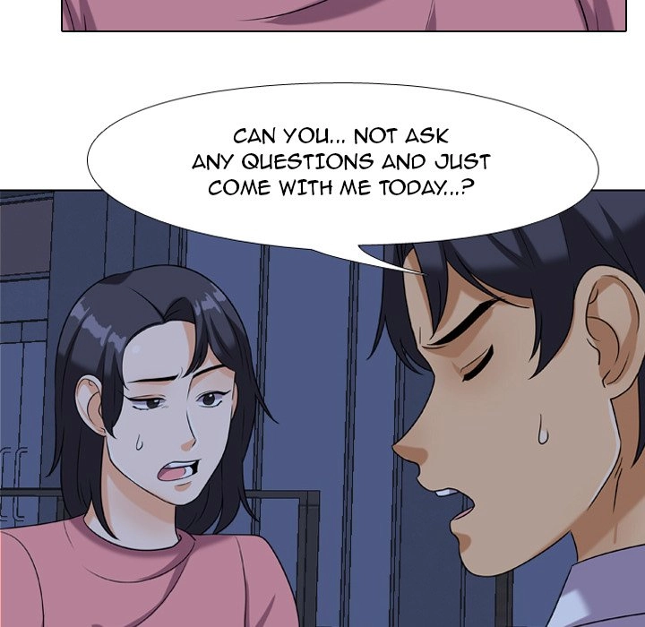 Our Exchange Chapter 21 page 20 - 