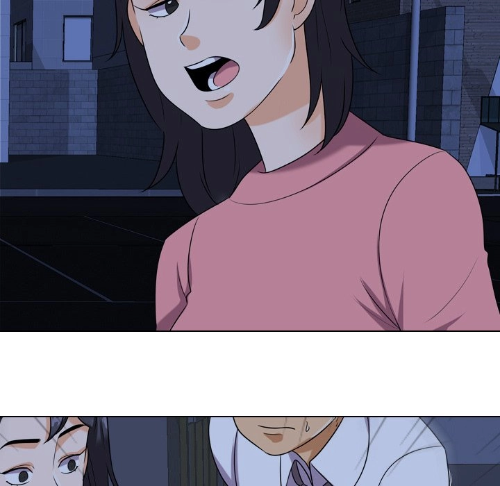 Our Exchange Chapter 21 page 22 - 