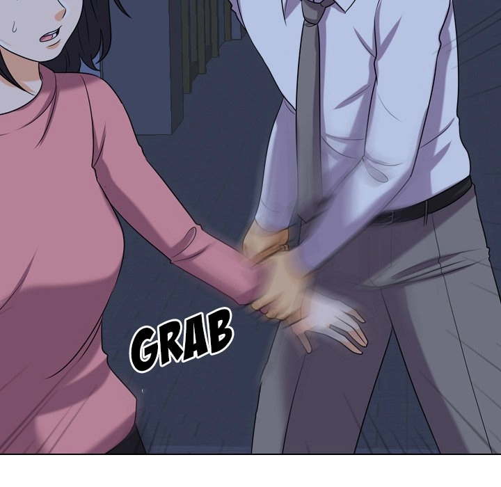 Our Exchange Chapter 21 page 23 - 