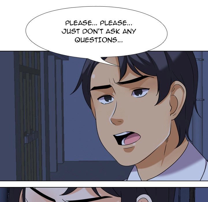 Our Exchange Chapter 21 page 24 - 