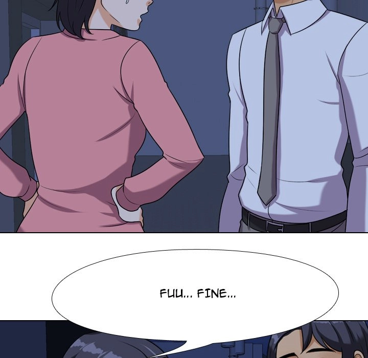 Our Exchange Chapter 21 page 26 - 