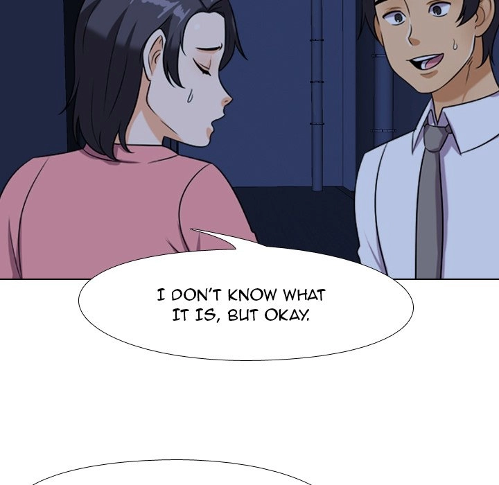 Our Exchange Chapter 21 page 27 - 
