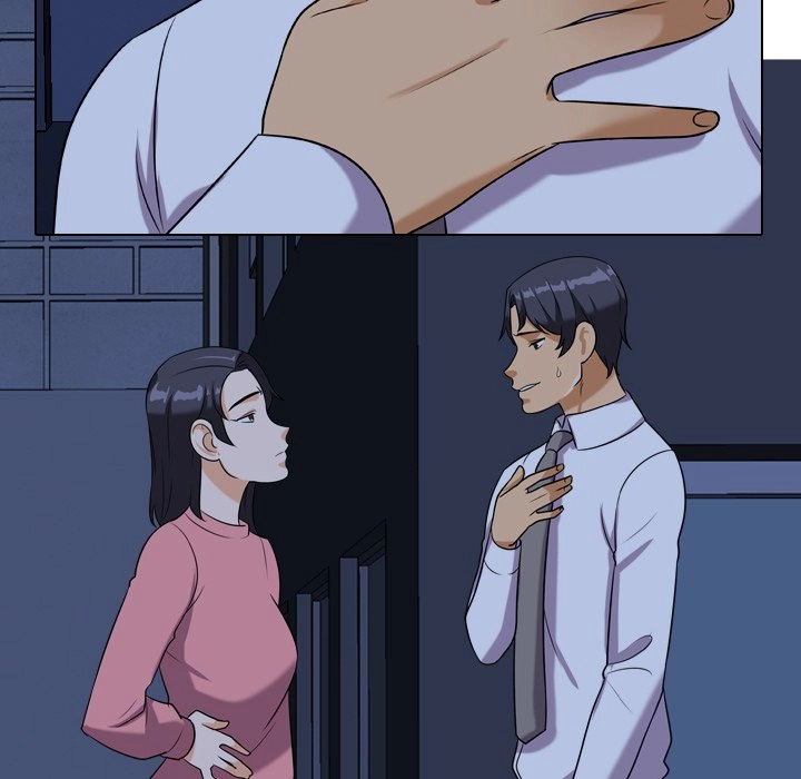 Our Exchange Chapter 21 page 29 - 