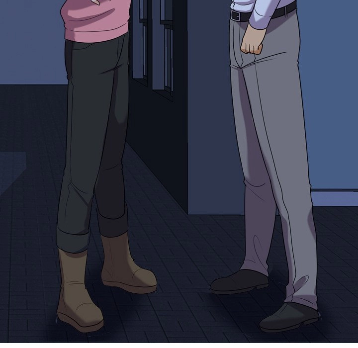 Our Exchange Chapter 21 page 30 - 