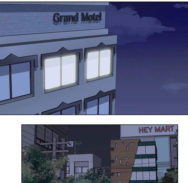 Our Exchange Chapter 21 page 31 - 