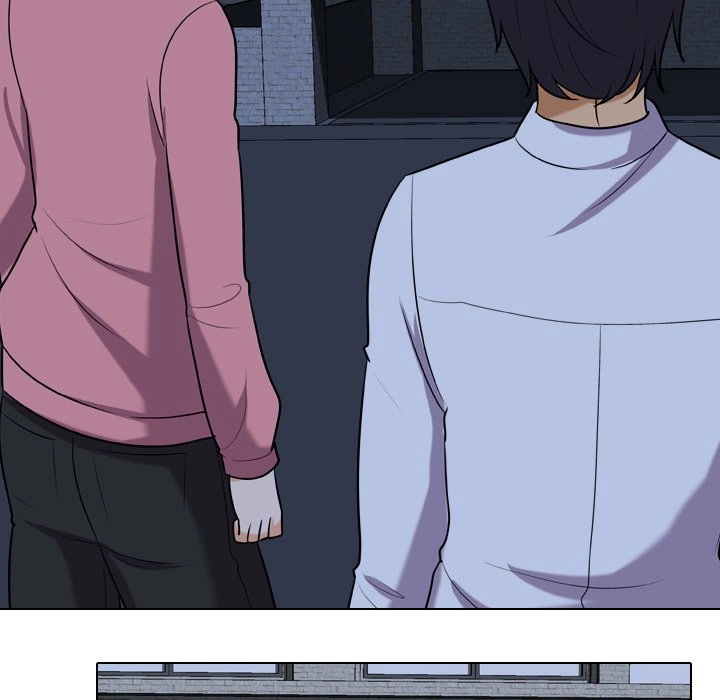 Our Exchange Chapter 21 page 33 - 