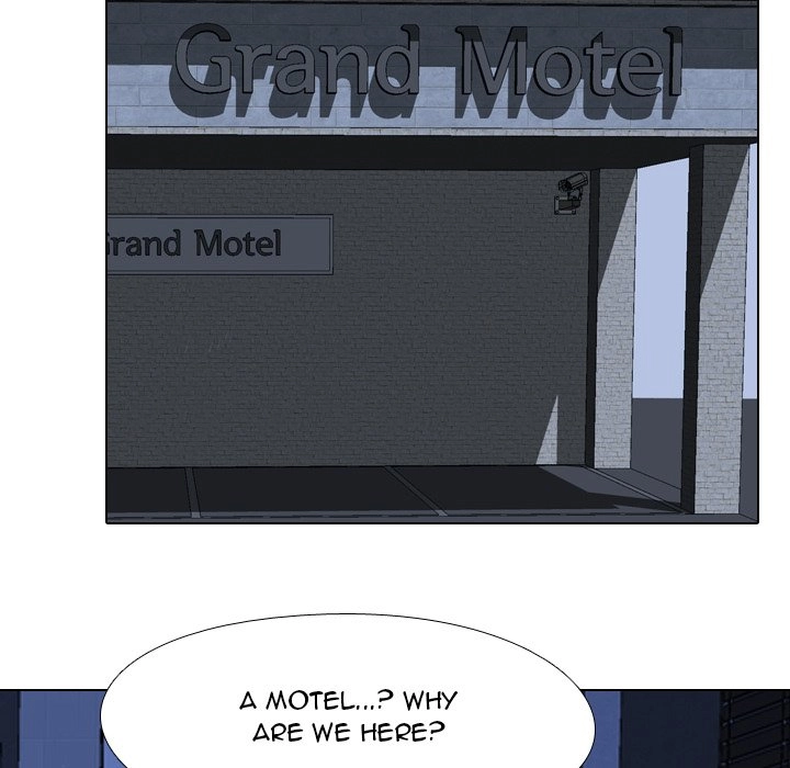 Our Exchange Chapter 21 page 34 - 
