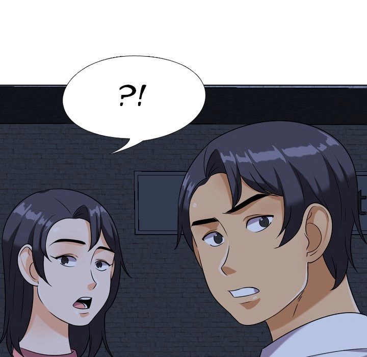 Our Exchange Chapter 21 page 39 - 