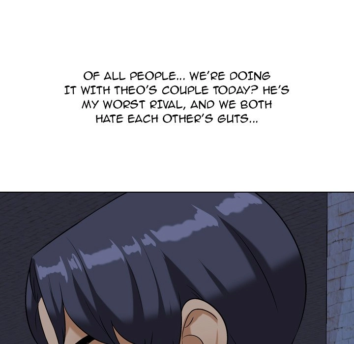 Our Exchange Chapter 21 page 43 - 