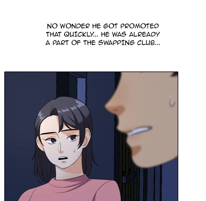 Our Exchange Chapter 21 page 45 - 