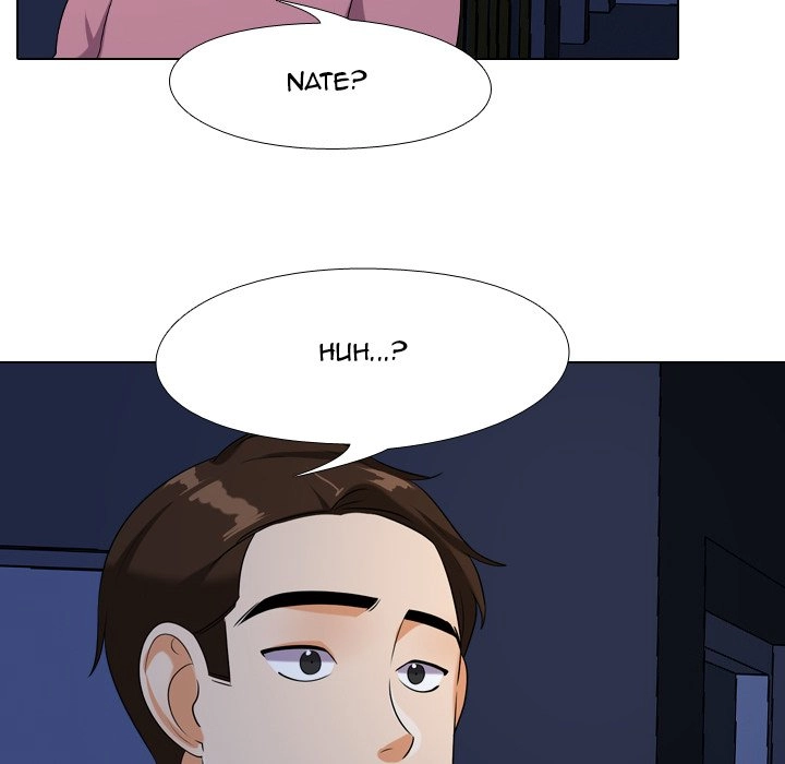 Our Exchange Chapter 21 page 46 - 