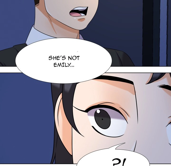 Our Exchange Chapter 21 page 47 - 
