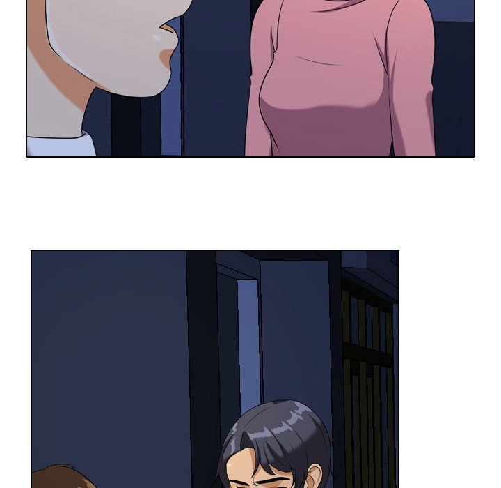 Our Exchange Chapter 21 page 49 - 